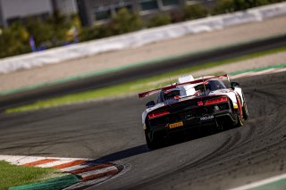 #88 LP Racing - Stephane Ratel - Luca Pirri - Audi R8 LMS GT2 - Pro-Am, Qualifying
 | Kevin Pecks