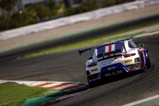 #911 LP Racing - Leonardo Gorini - Porsche GT2 RS CS - Am, Qualifying
 | Kevin Pecks