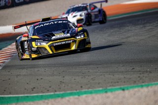 #81 PK Carsport - Peter Guelinckx - Bert Longin - Audi R8 LMS GT2 - Pro-Am, Qualifying
 | Kevin Pecks