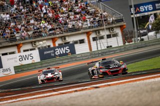 #11 PK Carsport - Nicolas Saelens - Stienes Longin - Audi R8 LMS GT2 - Pro-Am, Race 1
 | Kevin Pecks