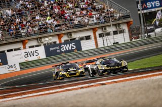 #1 Brabham Automotive Factory Racing - Kevin Weeda - Anders Fjordbach - Brabham BT63 GT2 - Pro-Am, Race 1
 | Kevin Pecks