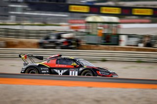 #11 PK Carsport - Nicolas Saelens - Stienes Longin - Audi R8 LMS GT2 - Pro-Am, Race 1
 | Kevin Pecks