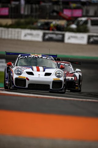 #911 LP Racing - Leonardo Gorini - Porsche GT2 RS CS - Am, Race 1
 | Kevin Pecks