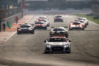 Race 2
 | Kevin Pecks