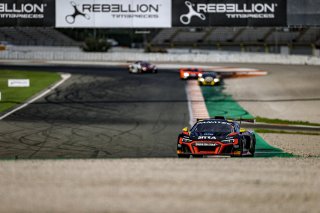 #11 PK Carsport - Nicolas Saelens - Stienes Longin - Audi R8 LMS GT2 - Pro-Am, Race 2
 | Kevin Pecks