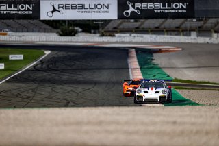 #911 LP Racing - Leonardo Gorini - Porsche GT2 RS CS - Am, Race 2
 | Kevin Pecks
