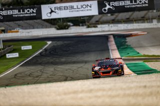 #18 LP Racing - Elia Erhart - Michael Doppelmayr - Audi R8 LMS GT2 - Am, Race 2
 | Kevin Pecks