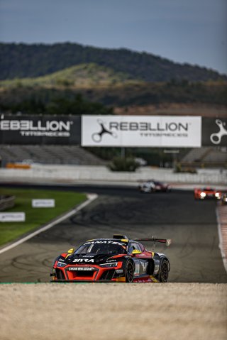 #11 PK Carsport - Nicolas Saelens - Stienes Longin - Audi R8 LMS GT2 - Pro-Am, Race 2
 | Kevin Pecks