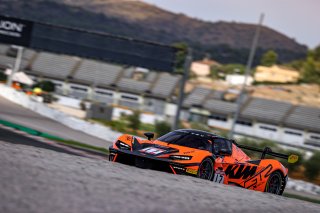#17 True Racing  - Klaus Angerhofer - Hubert Trunkenpolz - KTM X-Bow GT2 - Am, Race 2
 | Kevin Pecks