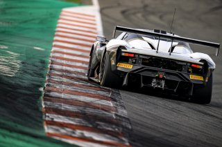 #1 Brabham Automotive Factory Racing - Kevin Weeda - Anders Fjordbach - Brabham BT63 GT2 - Pro-Am, Race 2
 | Kevin Pecks