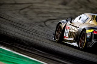 #67 LP Racing - Henry Hassid - Audi R8 LMS GT2 - Am, Race 2
 | Kevin Pecks