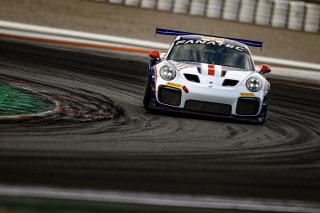 #911 LP Racing - Leonardo Gorini - Porsche GT2 RS CS - Am, Race 2
 | Kevin Pecks