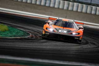 #15 True Racing  - Filip Sladeka - Stefan Rosina - KTM X-Bow GT2 - Pro-Am, Race 2
 | Kevin Pecks