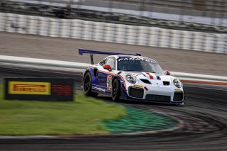 #911 LP Racing - Leonardo Gorini - Porsche GT2 RS CS - Am, Race 2
 | Kevin Pecks