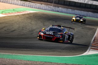 #11 PK Carsport - Nicolas Saelens - Stienes Longin - Audi R8 LMS GT2 - Pro-Am, Paid Test Session
 | Kevin Pecks