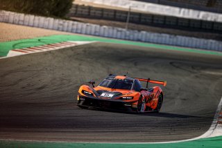#15 True Racing  - Filip Sladeka - Stefan Rosina - KTM X-Bow GT2 - Pro-Am, Paid Test Session
 | Kevin Pecks