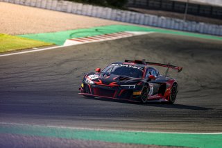 #18 LP Racing - Elia Erhart - Michael Doppelmayr - Audi R8 LMS GT2 - Am, Paid Test Session
 | Kevin Pecks