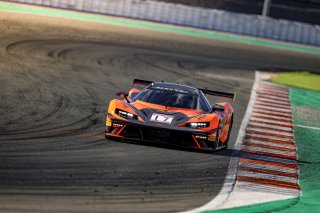 #17 True Racing  - Klaus Angerhofer - Hubert Trunkenpolz - KTM X-Bow GT2 - Am, Paid Test Session
 | Kevin Pecks