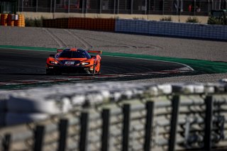 #15 True Racing  - Filip Sladeka - Stefan Rosina - KTM X-Bow GT2 - Pro-Am, Paid Test Session
 | Kevin Pecks