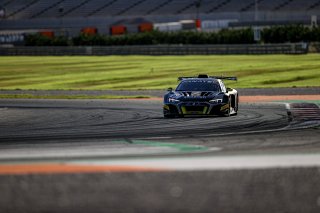 #67 LP Racing - Henry Hassid - Audi R8 LMS GT2 - Am, Paid Test Session
 | Kevin Pecks