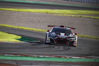 #88 LP Racing - Stephane Ratel - Luca Pirri - Audi R8 LMS GT2 - Pro-Am, Paid Test Session
 | Kevin Pecks