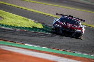 #5 High Class Racing - Aurelijus Rusteika - Michael Vergersʉ- Audi R8 LMS GT2 - Pro-Am, Paid Test Session
 | Kevin Pecks