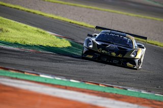 #1 Brabham Automotive Factory Racing - Kevin Weeda - Anders Fjordbach - Brabham BT63 GT2 - Pro-Am, Paid Test Session
 | Kevin Pecks