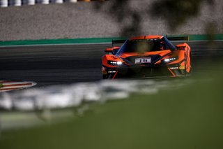 #16 True Racing  - Sehdi Sarmini - Kris Rosenberger - KTM X-Bow GT2 - Am, Paid Test Session
 | Kevin Pecks