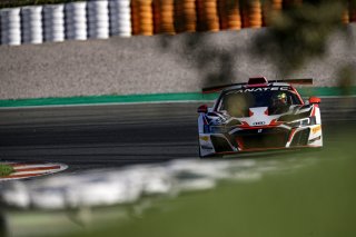 #88 LP Racing - Stephane Ratel - Luca Pirri - Audi R8 LMS GT2 - Pro-Am, Paid Test Session
 | Kevin Pecks