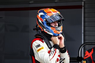 #88 LP Racing - Stephane Ratel - Luca Pirri - Audi R8 LMS GT2 - Pro-Am, Pitlane, Race 2
 | SRO / Patrick Hecq Photography