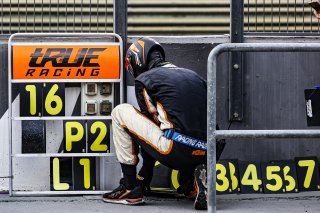 Pitlane, Race 2
 | SRO / Patrick Hecq Photography