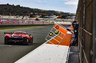 Pitlane, Race 2
 | SRO / Patrick Hecq Photography