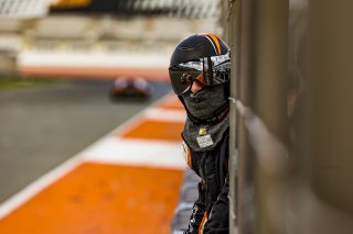 Pitlane, Race 2
 | SRO / Patrick Hecq Photography
