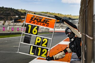 Pitlane, Race 2
 | SRO / Patrick Hecq Photography