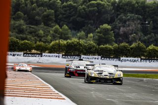 #1 Brabham Automotive Factory Racing - Kevin Weeda - Anders Fjordbach - Brabham BT63 GT2 - Pro-Am, Race 2
 | SRO / Patrick Hecq Photography