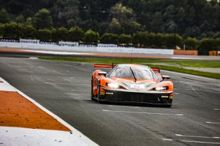 #15 True Racing  - Filip Sladeka - Stefan Rosina - KTM X-Bow GT2 - Pro-Am, Race 2
 | SRO / Patrick Hecq Photography