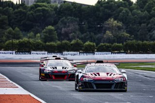 #5 High Class Racing - Aurelijus Rusteika - Michael Vergersʉ- Audi R8 LMS GT2 - Pro-Am, Race 2
 | SRO / Patrick Hecq Photography