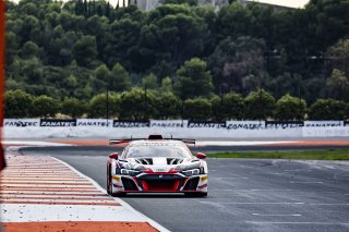 #88 LP Racing - Stephane Ratel - Luca Pirri - Audi R8 LMS GT2 - Pro-Am, Race 2
 | SRO / Patrick Hecq Photography