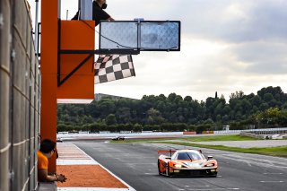 #15 True Racing  - Filip Sladeka - Stefan Rosina - KTM X-Bow GT2 - Pro-Am, Finish, Race 2
 | SRO / Patrick Hecq Photography