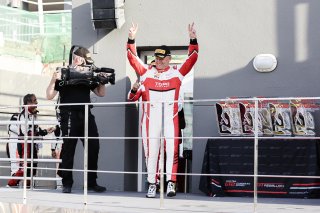 Race 2
 | SRO / Patrick Hecq Photography