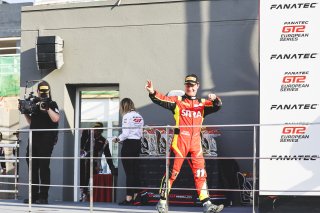 Race 2
 | SRO / Patrick Hecq Photography