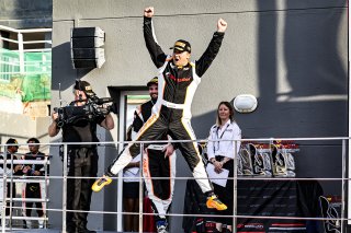 Race 2
 | SRO / Patrick Hecq Photography