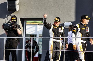 Race 2
 | SRO / Patrick Hecq Photography