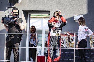 Race 2
 | SRO / Patrick Hecq Photography