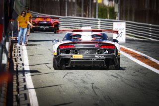 Paid Test Session
 | SRO / Patrick Hecq Photography