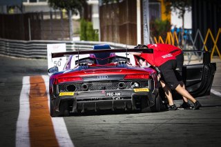 Paid Test Session
 | SRO / Patrick Hecq Photography