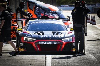 Paid Test Session
 | SRO / Patrick Hecq Photography