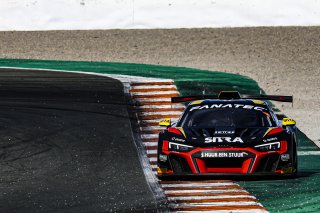 #11 PK Carsport - Nicolas Saelens - Stienes Longin - Audi R8 LMS GT2 - Pro-Am, Paid Test Session
 | SRO / Patrick Hecq Photography