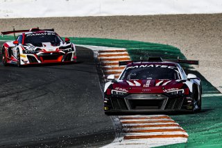 #5 High Class Racing - Aurelijus Rusteika - Michael Vergersʉ- Audi R8 LMS GT2 - Pro-Am, Paid Test Session
 | SRO / Patrick Hecq Photography