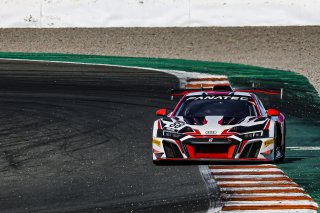 #88 LP Racing - Stephane Ratel - Luca Pirri - Audi R8 LMS GT2 - Pro-Am, Paid Test Session
 | SRO / Patrick Hecq Photography